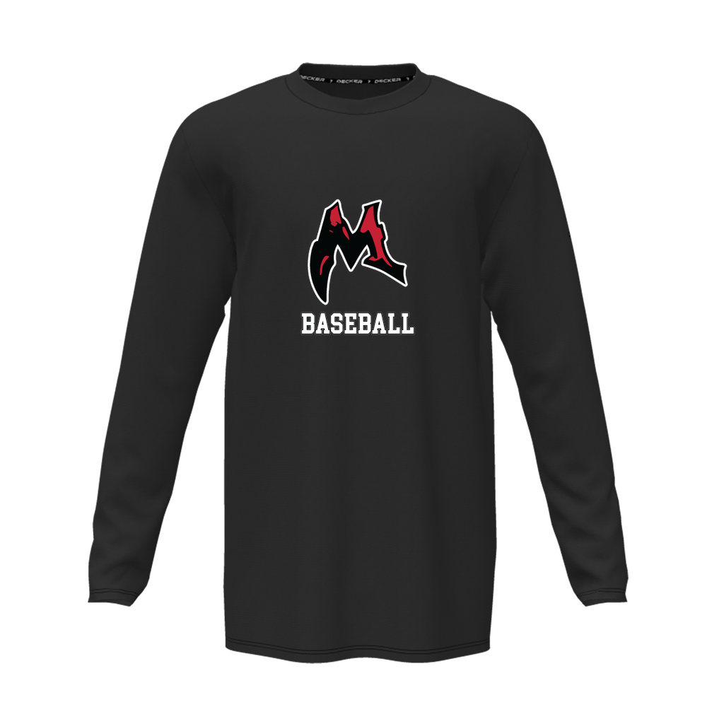 Decker Comfort T-Shirt