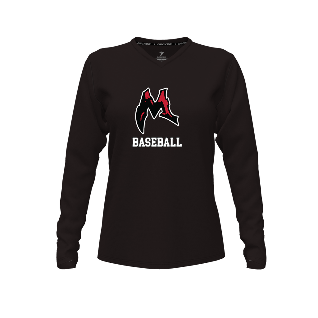 Decker Comfort T-Shirt