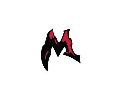 [CUS-STK-VC-3IN-LOGO3] Team Stickers (3in, Logo 3)