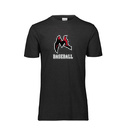 Decker Youth Tri-Blend T-Shirt - Short Sleeve