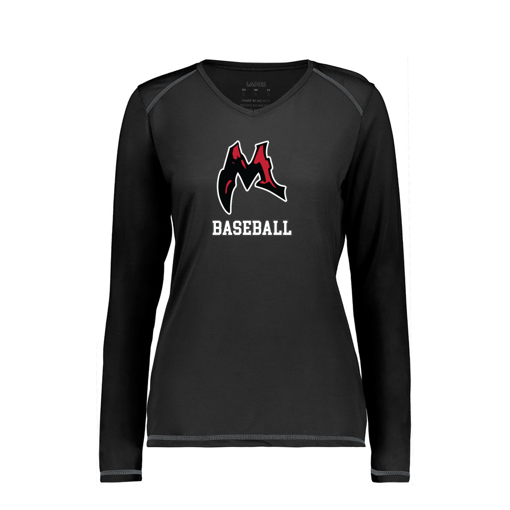 Women's SoftTouch Long Sleeve