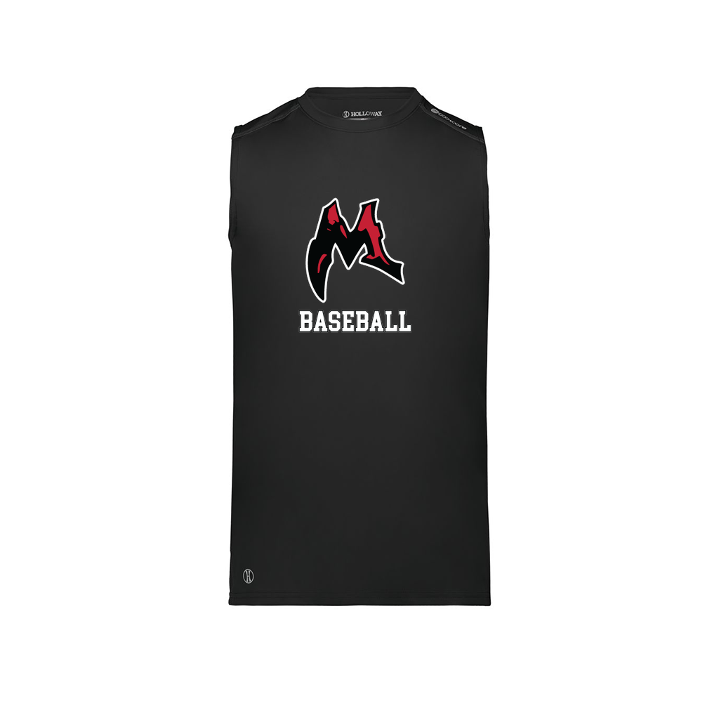 Men's CoolDry TankTop