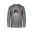 Decker Men's Charge Hoodie