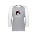 Men's Vintage 3/4 Sleeve T-Shirt