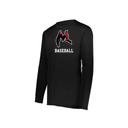 Youth LS Smooth Sport Shirt