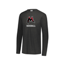 Decker Youth Tri-Blend T-Shirt - Long Sleeve