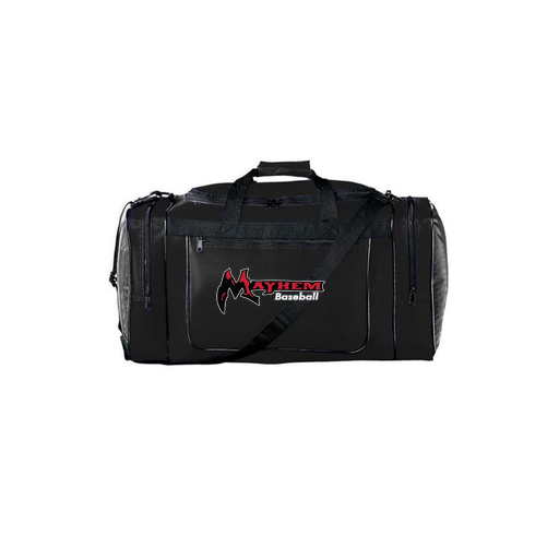 [511.080.OS-LOGO2] Gear Bag (Logo 2)